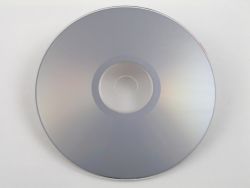 Essential files on CD